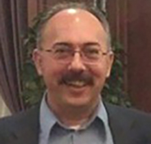 Serdar Sayan