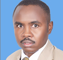 Suliman Zakaria