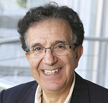 Taieb Hafsi