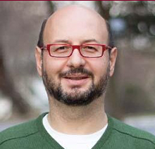 Mehmet Teoman Pamukcu