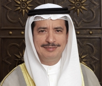 Yousef Hamad Al-Ebraheem
