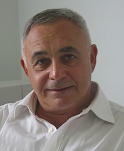 Refik Erzan