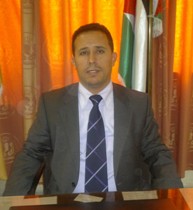 Ibrahim Al Hawarin