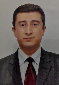 Tarik Akin