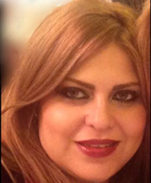 Faten Al Jabsheh
