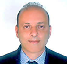 Khalid Abu-Ismail