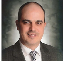 Moez Souissi