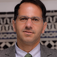 Eduardo A. Haddad