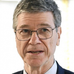 Jeffrey Sachs