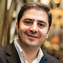 Barış Alpaslan