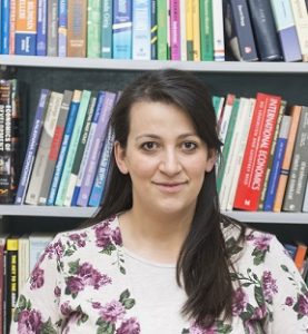 Aysegul Kayaoglu