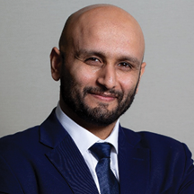Omar Ahmad Yusuf Al-Ubaydli