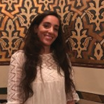 Soha Ismail