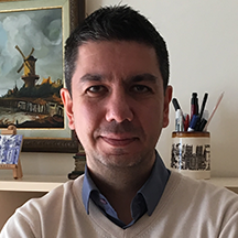 Seyit Mümin Cilasun