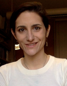 Colette Salemi