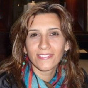Dina Najjar