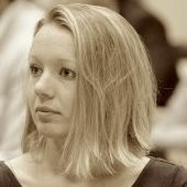 Maia Sieverding