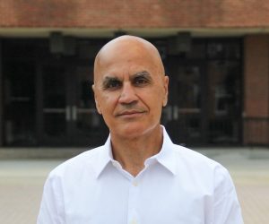Mansoor Moaddel