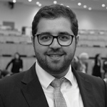 Migration Dynamics during the Refugee Influx in Jordan