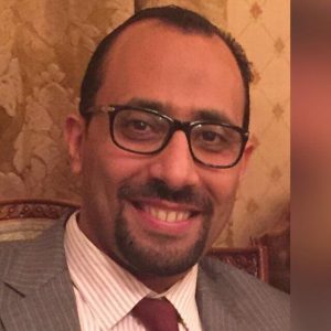 Elhussien Ibrahim Mansour