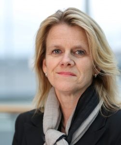 Hilde C. Bjørnland