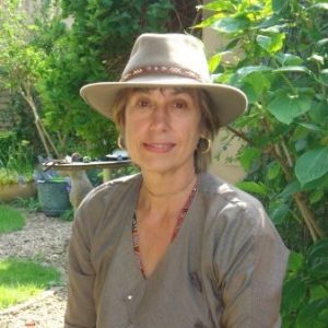 Susan Joekes