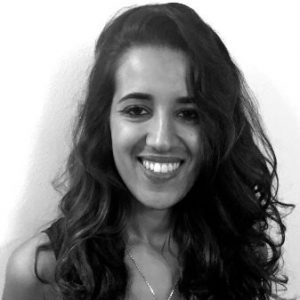 Yasmin Khalafallah