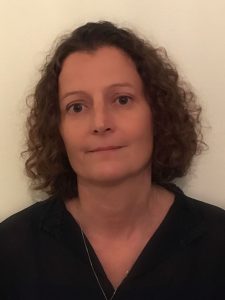 Claire El Moudden