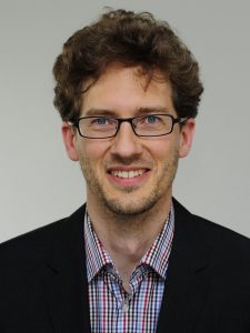 Tim Krieger
