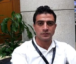 Nasreddine Kaidi