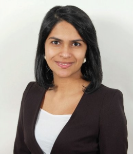 Vidya Diwakar