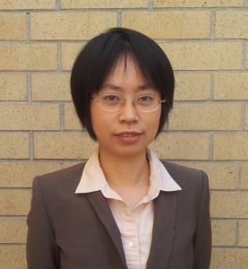 Jingjing Yang