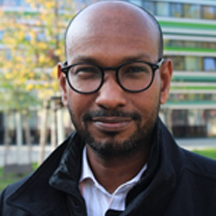 Khalid Siddig