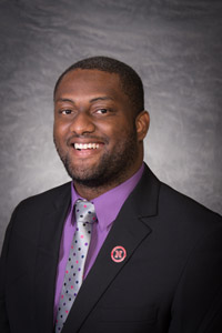 Uchechukwu Jarrett