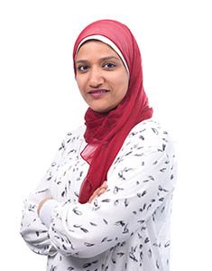 Aya Elewa