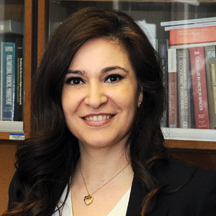 Leila Dagher