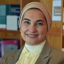 Suzanna Elmassah