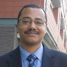 Obbey Ahmed Elamin