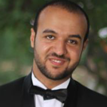 Sherif Maher Hassan