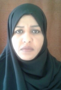 Manal Mahagoub Elshakh
