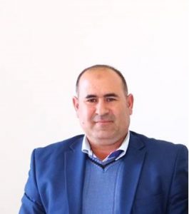 Mohamed Kouni