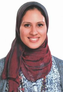 Nada Shokry