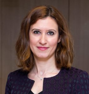 Ezgi Özer