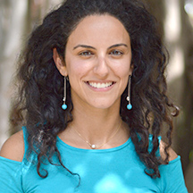 Alexandra Irani