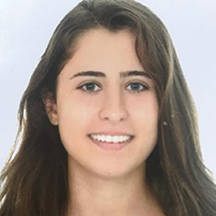 Rima Al-Mokdad