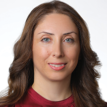 Ayse Yasemin Yalta