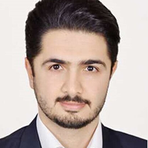 Saleh Goltabar