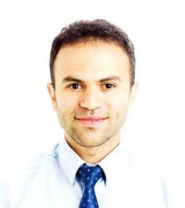 Khalid El Fayoumi