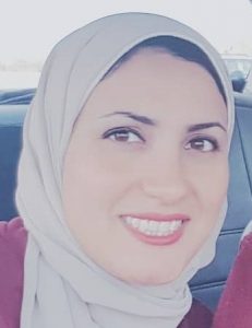 Rasha Hassan
