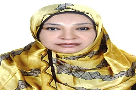 Faiza Jafar